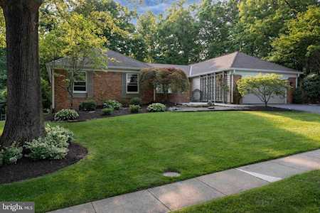 9740 S Park Circle Fairfax Station, VA 22039