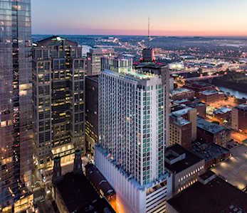 415 Church St #2001 Nashville, TN 37219