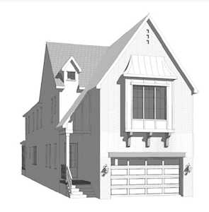 4103B Oriole Pl Nashville, TN 37215
