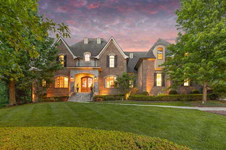 9256 Wardley Park Ln Brentwood, TN 37027