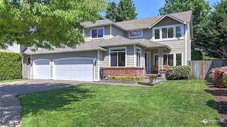 4318 NE 7th Place Renton, WA 98059