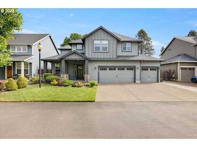 18792 Sunblaze DR Oregon City, OR 97045