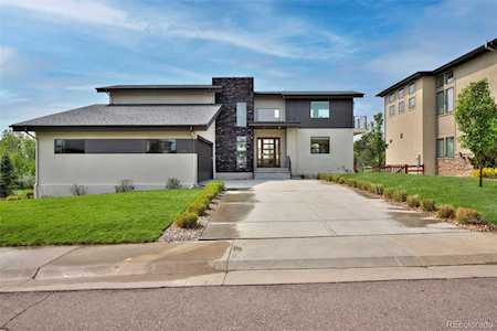 11914 W Belmont Dr Littleton, CO 80127