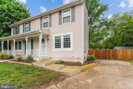 1604 Revell Downs Dr Annapolis, MD 21409