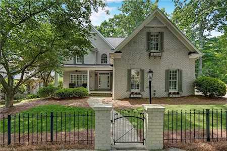 600 Topwater Lane Greensboro, NC 27455