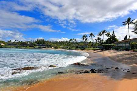 5315 Lower Honoapiilani Rd #A102 Lahaina, HI 96761