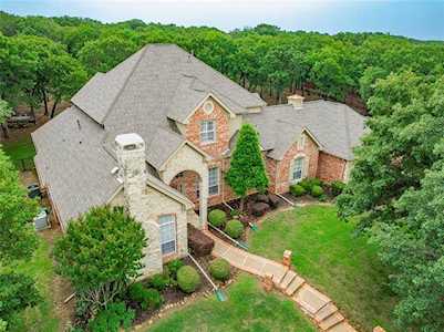 3604 Sarah Springs Trail Flower Mound, TX 75022