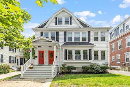 37 Broad St. #2 Salem, MA 01970