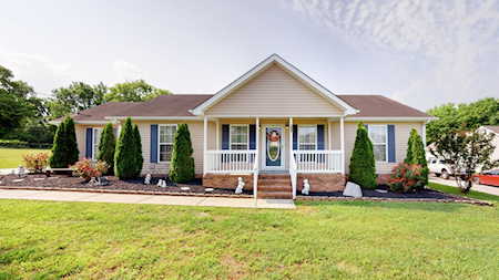 211 Warren Cir Shelbyville, TN 37160