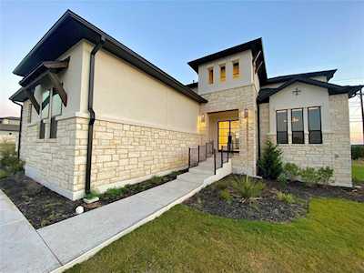 814 Whitcomb WAY Lakeway, TX 78738