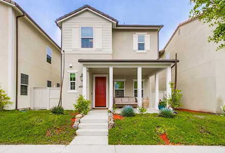 21647 Trail Blazer Ln Escondido, CA 92029