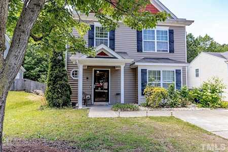 5816 Flat Fern Drive Raleigh, NC 27610
