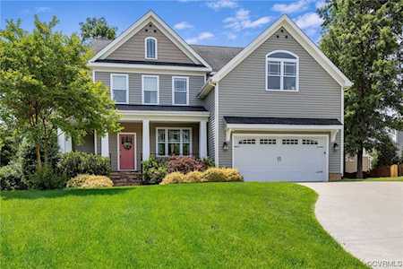 3107 Barkham Dr Midlothian, VA 23112