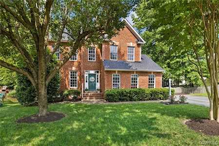 11824 Autumnwood Ct Glen Allen, VA 23059