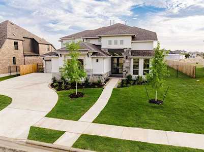 108 Sadaba ST Liberty Hill, TX 78642