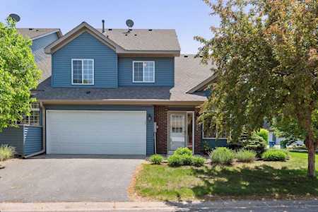 2048 Willow Circle Centerville, MN 55038