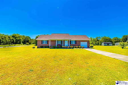 1100 Academy Road Bennettsville, SC 29512