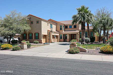 287 E Clifton Avenue Gilbert, AZ 85295