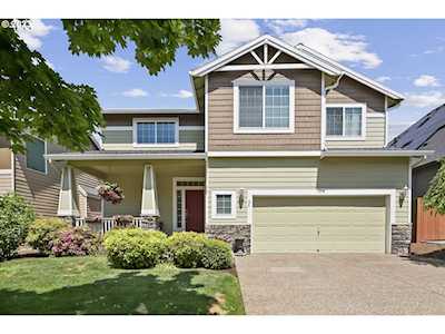 17119 SW Roosevelt ST Sherwood, OR 97140