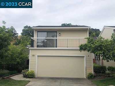 1074 Camino Verde Circle Walnut Creek, CA 94597