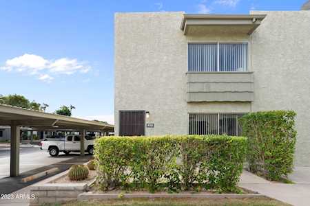 4610 N 68th Street #416 Scottsdale, AZ 85251