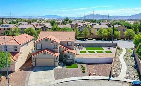 4818 Sapphire Light St North Las Vegas, NV 89081