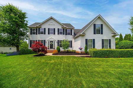 1303 Jensen Park Drive New Albany, OH 43054