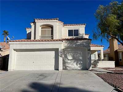 3332 Moon River St Las Vegas, NV 89129