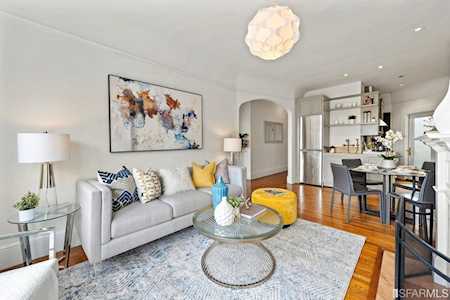 1155 Filbert Street #301 San Francisco, CA 94109