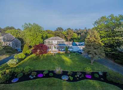143 Lunn's Way Plymouth, MA 02360