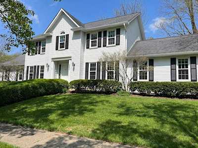 2990 White Bark Place Columbus, OH 43221