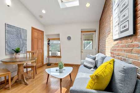 44 Highland Ave #3B Somerville, MA 02143
