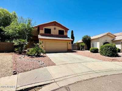 8915 W Harmony Lane Peoria, AZ 85382