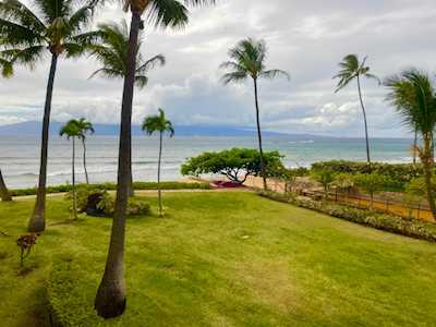 3445 Lower Honoapiilani Rd #204 Lahaina, HI 96761