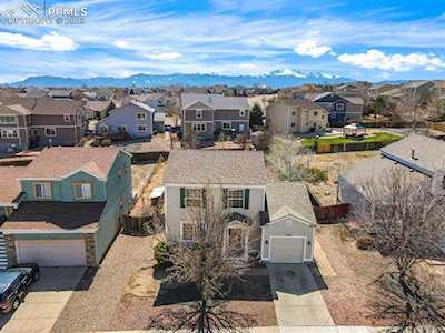6304 Balance Circle Colorado Springs, CO 80923