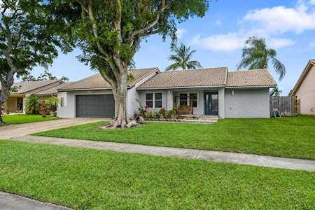 21240 Hazelwood Lane Boca Raton, FL 33428