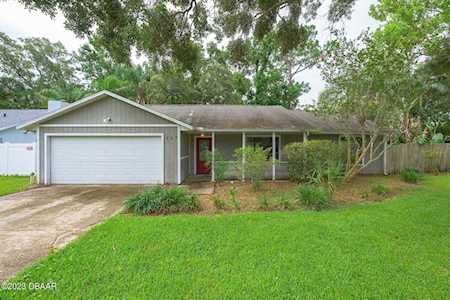 827 Victoria Circle Ormond Beach, FL 32174