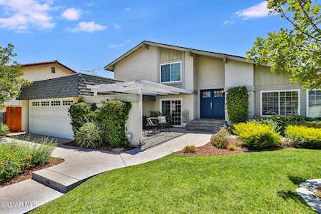 2099 Glenbrook Ave Camarillo, CA 93010