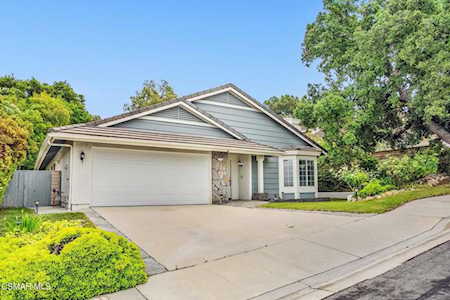 2735 Queens Way Thousand Oaks, CA 91362