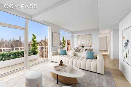 340 E 23rd St #PH-2B New York, NY 10010