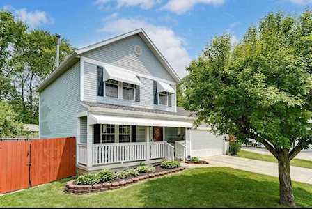 1008 Allison Drive Columbus, OH 43207