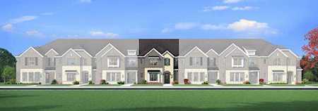 4617 Mayfair Street Flower Mound, TX 75028