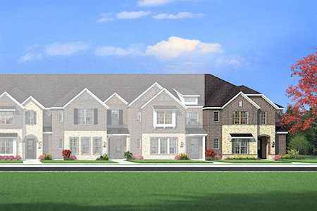 4629 Mayfair Street Flower Mound, TX 75028