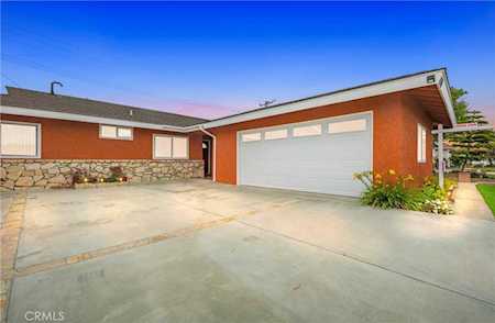 6311 Trinette Ave Garden Grove, CA 92845