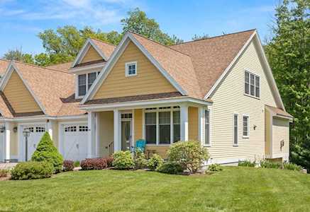 46 Moody Ln #46 West Newbury, MA 01985