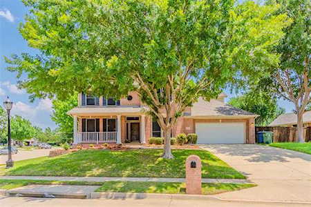 2716 Stonehenge Lane Flower Mound, TX 75028