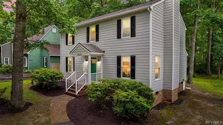 2509 Crosstimbers Terrace Midlothian, VA 23112