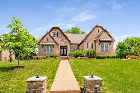 1824 Tiverton Pl Brentwood, TN 37027