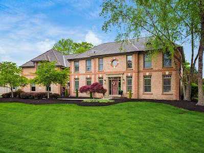 5656 Medallion Drive Westerville, OH 43082