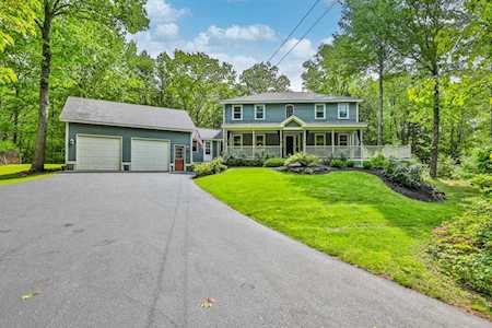 17 Clifford Farm Rd Dunbarton, NH 03046